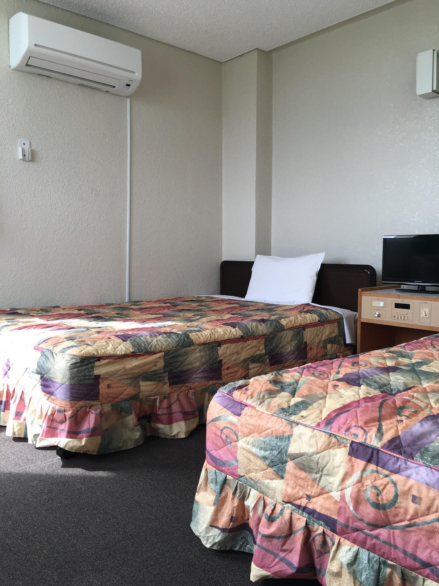 Hotel South Island Miyakojima  Exterior foto